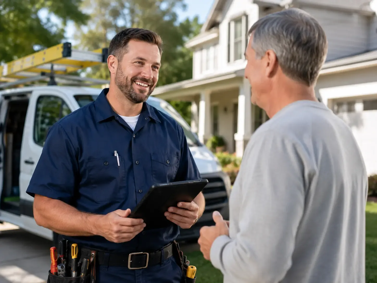 Whole Home Rewiring Wesson, MS FAQs